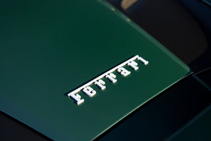 2021 Ferrari F8 Spider