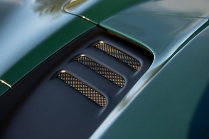 2021 Ferrari F8 Spider