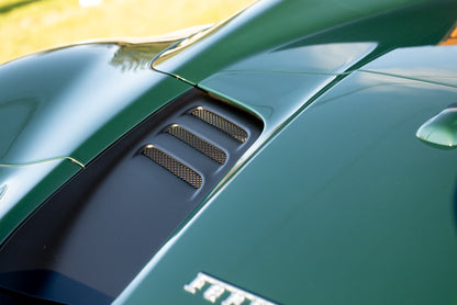 2021 Ferrari F8 Spider