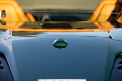 2021 Ferrari F8 Spider