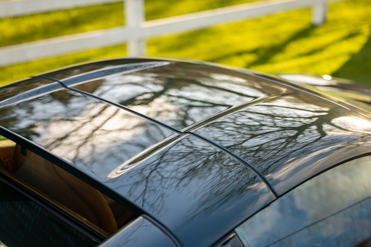 2021 Ferrari F8 Spider