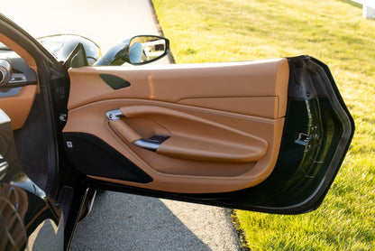 2021 Ferrari F8 Spider