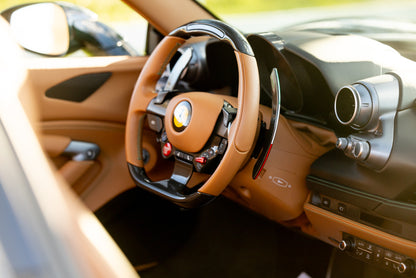 2021 Ferrari F8 Spider