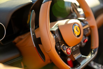 2021 Ferrari F8 Spider