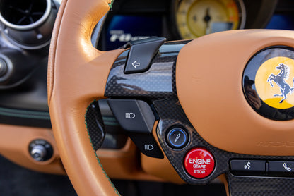 2021 Ferrari F8 Spider