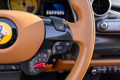 2021 Ferrari F8 Spider