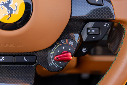 2021 Ferrari F8 Spider