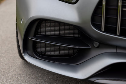 2021 Mercedes-Benz AMG GT C