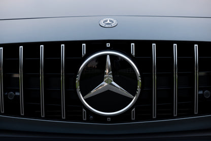2021 Mercedes-Benz AMG GT C