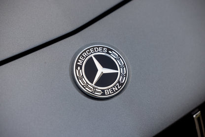 2021 Mercedes-Benz AMG GT C