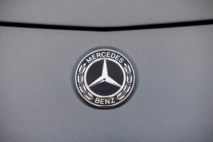 2021 Mercedes-Benz AMG GT C