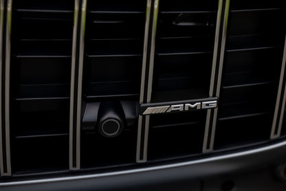 2021 Mercedes-Benz AMG GT C