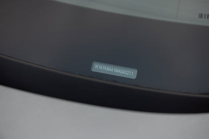 2021 Mercedes-Benz AMG GT C