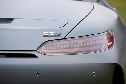 2021 Mercedes-Benz AMG GT C