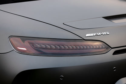 2021 Mercedes-Benz AMG GT C