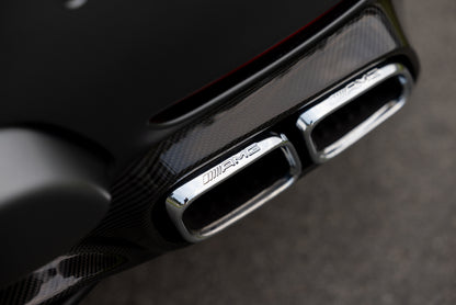 2021 Mercedes-Benz AMG GT C