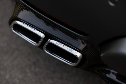 2021 Mercedes-Benz AMG GT C