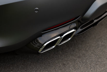 2021 Mercedes-Benz AMG GT C