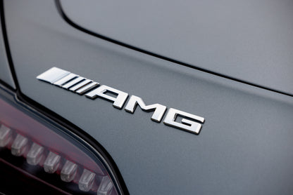 2021 Mercedes-Benz AMG GT C