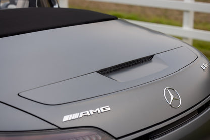 2021 Mercedes-Benz AMG GT C
