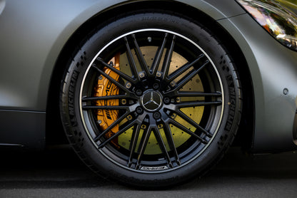 2021 Mercedes-Benz AMG GT C