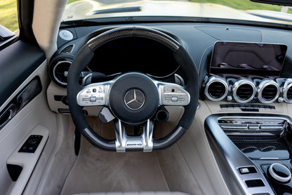 2021 Mercedes-Benz AMG GT C