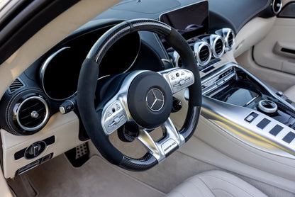 2021 Mercedes-Benz AMG GT C