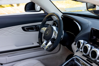 2021 Mercedes-Benz AMG GT C