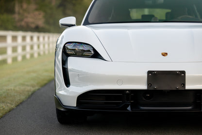 2021 Porsche Taycan Turbo S Cross Turismo