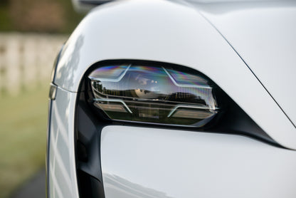 2021 Porsche Taycan Turbo S Cross Turismo