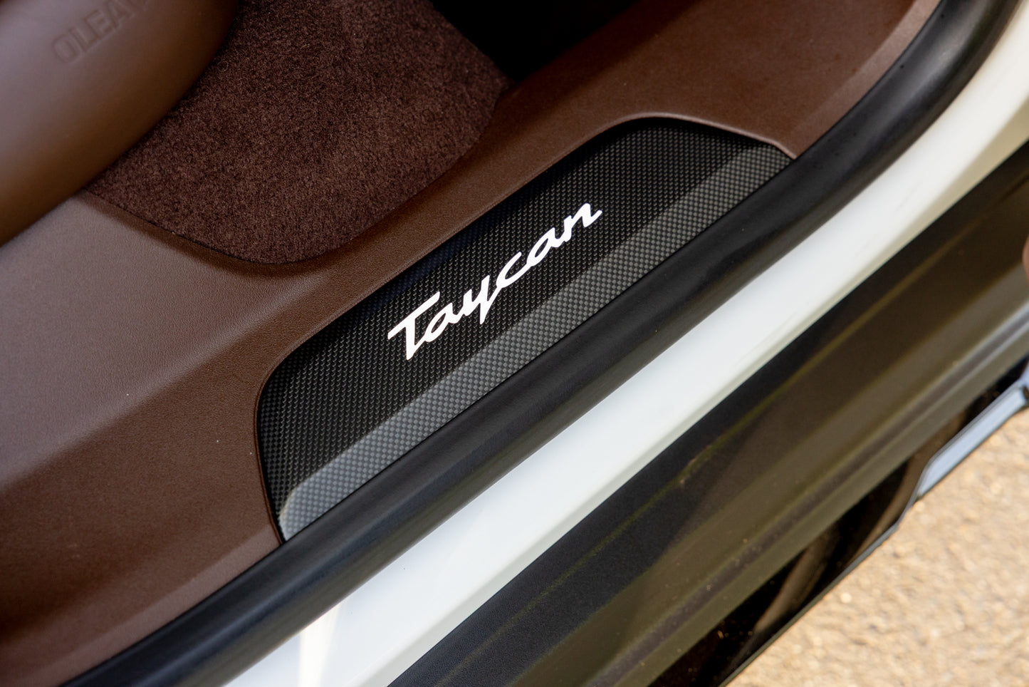 2021 Porsche Taycan Turbo S Cross Turismo