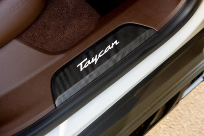 2021 Porsche Taycan Turbo S Cross Turismo