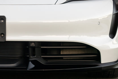 2021 Porsche Taycan Turbo S Cross Turismo