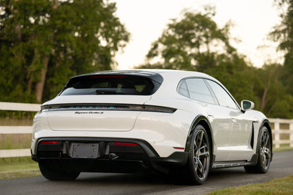 2021 Porsche Taycan Turbo S Cross Turismo