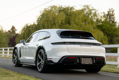 2021 Porsche Taycan Turbo S Cross Turismo