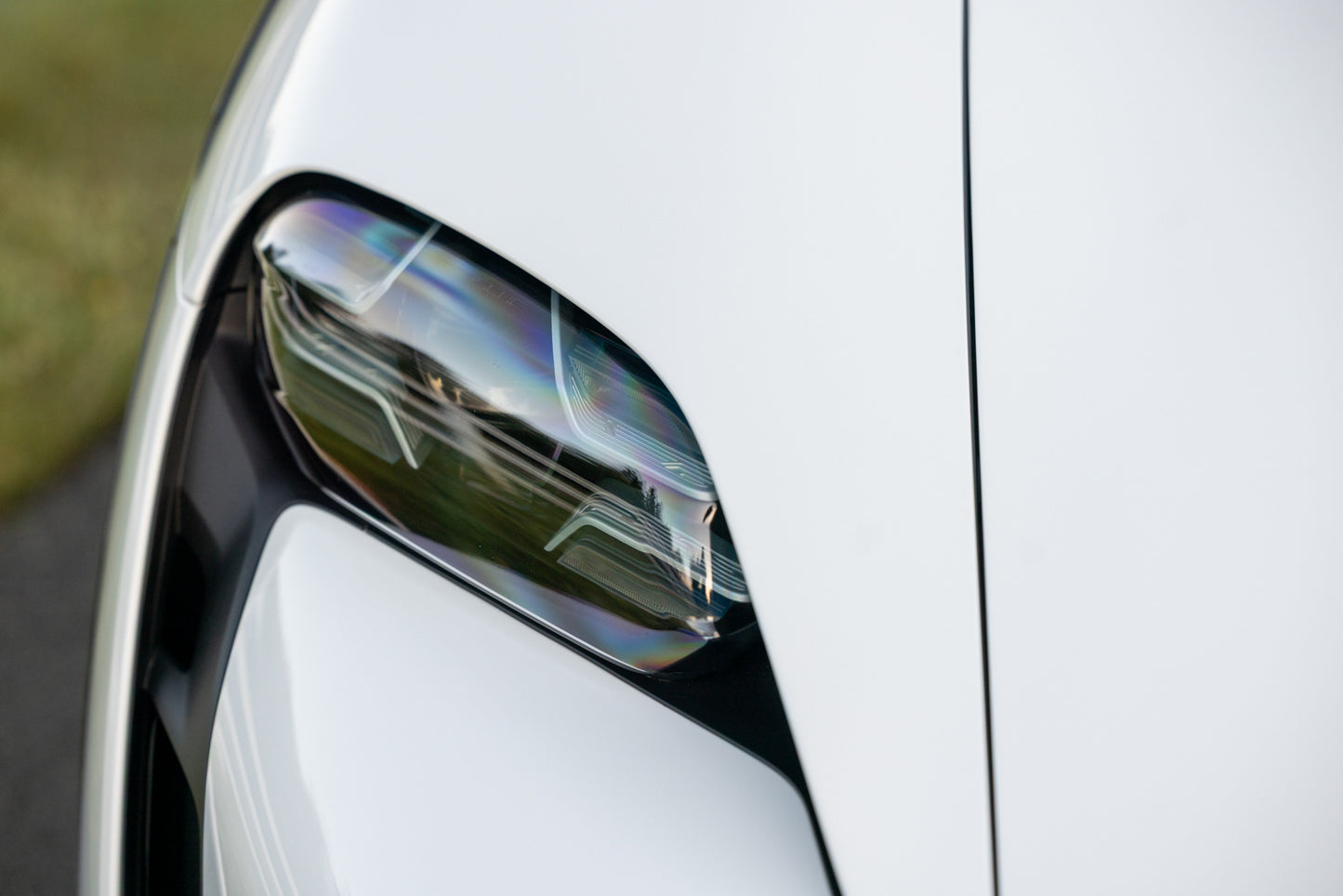 2021 Porsche Taycan Turbo S Cross Turismo