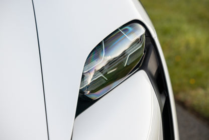 2021 Porsche Taycan Turbo S Cross Turismo