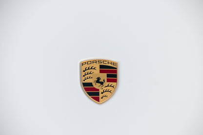 2021 Porsche Taycan Turbo S Cross Turismo