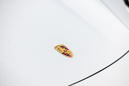 2021 Porsche Taycan Turbo S Cross Turismo