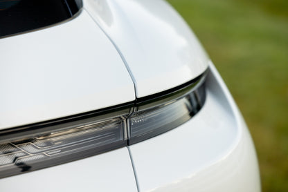 2021 Porsche Taycan Turbo S Cross Turismo