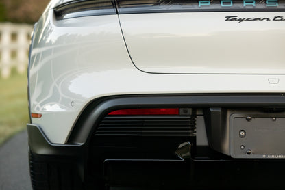 2021 Porsche Taycan Turbo S Cross Turismo