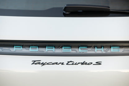 2021 Porsche Taycan Turbo S Cross Turismo