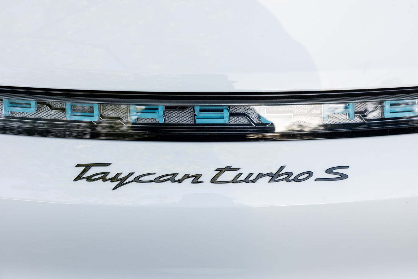 2021 Porsche Taycan Turbo S Cross Turismo
