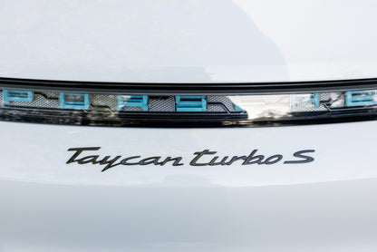 2021 Porsche Taycan Turbo S Cross Turismo