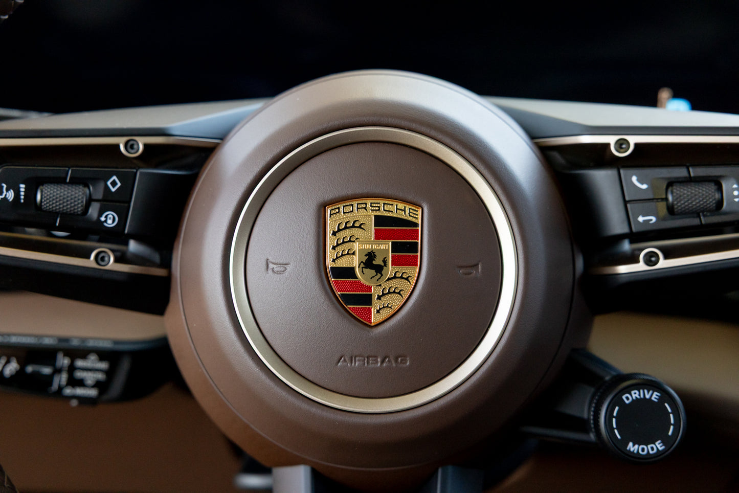 2021 Porsche Taycan Turbo S Cross Turismo