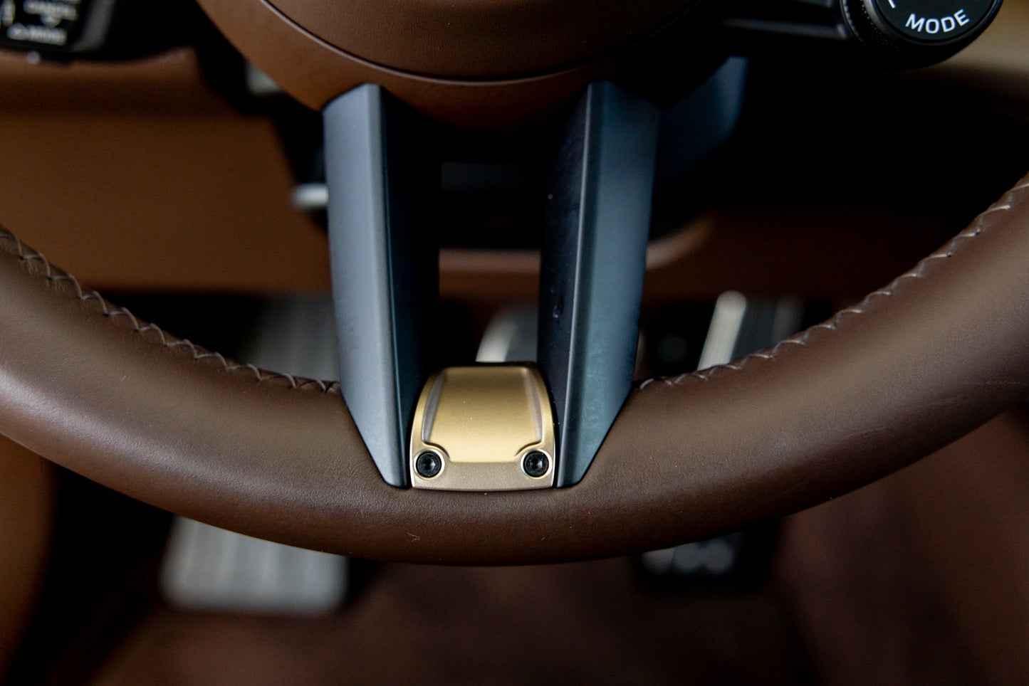 2021 Porsche Taycan Turbo S Cross Turismo