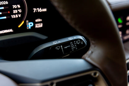 2021 Porsche Taycan Turbo S Cross Turismo