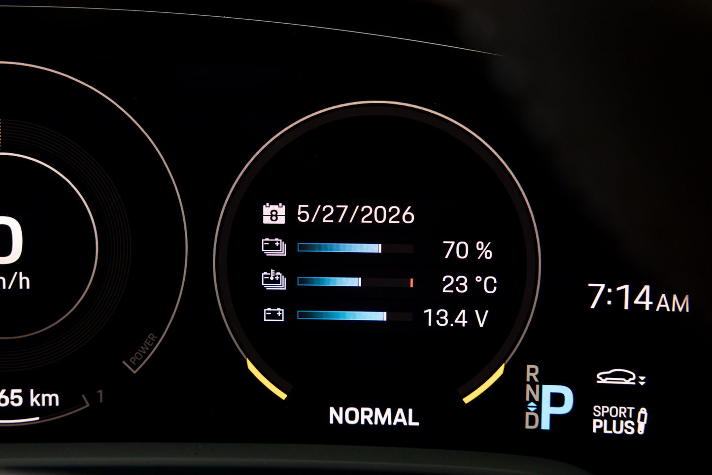 2021 Porsche Taycan Turbo S Cross Turismo