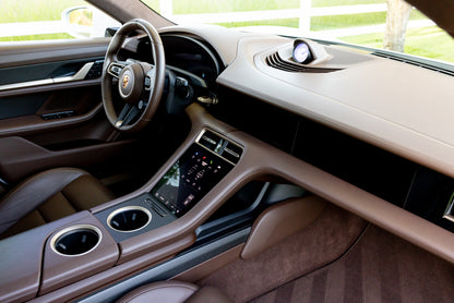 2021 Porsche Taycan Turbo S Cross Turismo