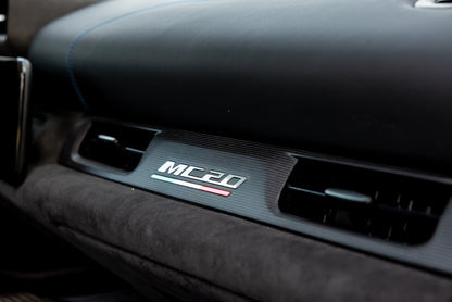 2022 Maserati MC 20